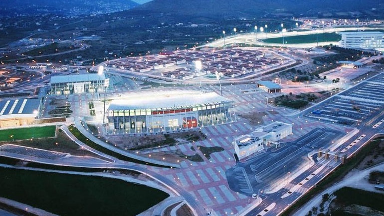 ΤΑΙΠΕΔ: Έναρξη του διαγωνισμού για την αξιοποίηση με μακροχρόνια μίσθωση του Ολυμπιακού Ιππικού Κέντρου Μαρκοπούλου Αττικής