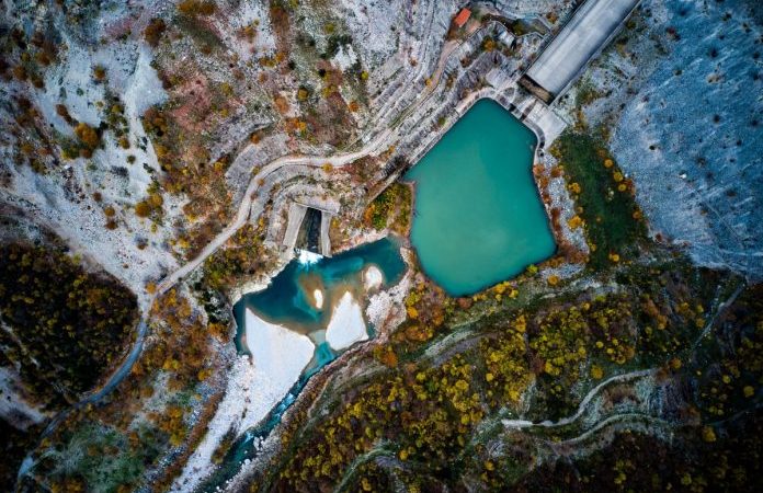 Δημοπράτηση ταμιευτήρα στον Τολοφώνα Φωκίδας, προϋπολογισμού 20,8 εκατ. ευρώ