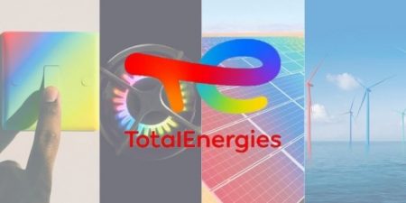 Ανακοίνωση μεταβίβασης ποσοστού της ΤotalEnergies σε κοινοπραξίες για έρευνα και παραγωγή υδρογονανθράκων