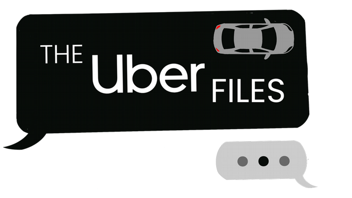 UBER Files: Σκιές διαπλοκής για Μακρόν