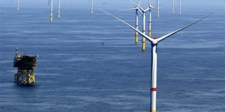 Η RWE και τα ΕΛΛΗΝΙΚΑ ΠΕΤΡΕΛΑΙΑ ενώνουν τις δυνάμεις τους για να αναπτύξουν υπεράκτια αιολική ενέργεια