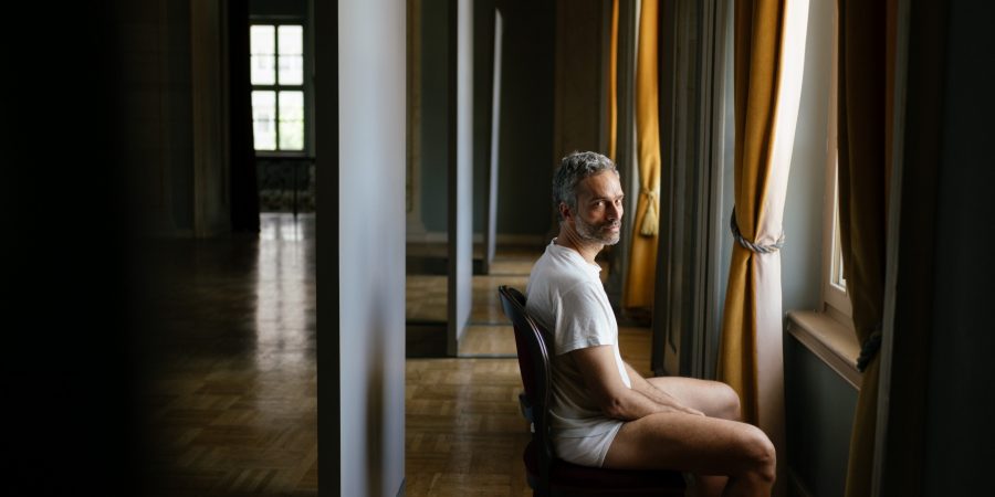 Γιάννη Ευθυμιάδη / Αλκίνοος