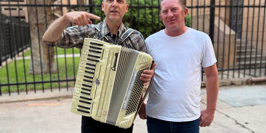 οι CALEXICO Έρχονται στην Ελλάδα!