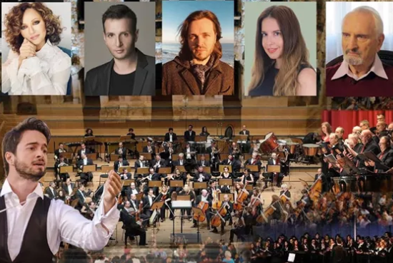 «ΜΕΓΑΛΕΣ ΩΡΕΣ»