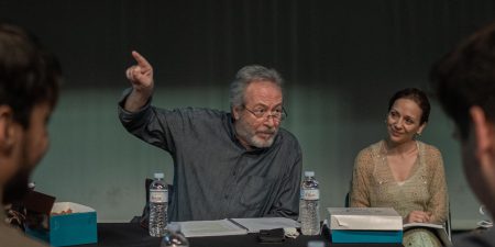 “DA” του Hugh Leonard