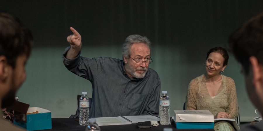 “DA” του Hugh Leonard