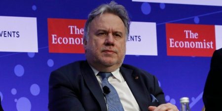 Γ. Κατρούγκαλος στο συνέδριο του Economist: Αναγκαία η ένταξη των Δ. Βαλκανίων στην ΕΕ