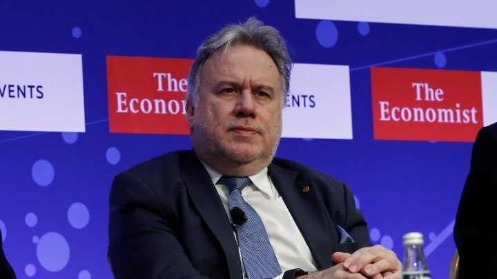 Γ. Κατρούγκαλος στο συνέδριο του Economist: Αναγκαία η ένταξη των Δ. Βαλκανίων στην ΕΕ