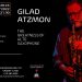 GILAD ATZMON:  “The Greateness of Alto Saxophone”