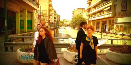 Το Προσφυγάκι