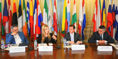 Ρύθμιση και εκδημοκρατισμός των νέων τεχνολογιών στην Ευρωπαϊκή Ένωση