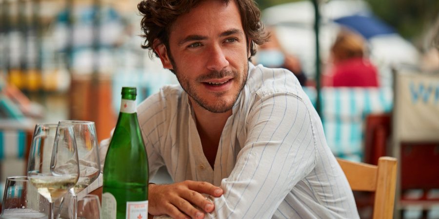 Jack Savoretti