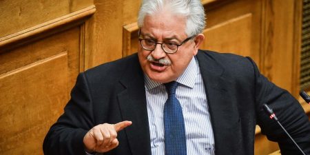 «Μπήκε η ταφόπλακα στη διαγραφή της Ηλείας από τον ακαδημαϊκό χάρτη της χώρας»