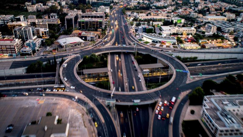 ΤΑΙΠΕΔ: Οκτώ (8) επενδυτικά σχήματα στην επόμενη φάση για τη νέα παραχώρηση της Αττικής Οδού