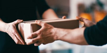 Ιδρύθηκε η Ένωση  Πρακτόρων Ταχυδρομικών Υπηρεσιών (Ε.Π.Τ.Υ.)