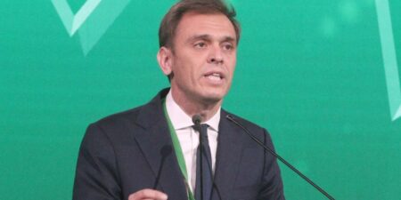 Δημ. Μάντζος: «Οι παρακολουθήσεις τηλεφώνων και οι υποκλοπές δεν είναι κανονικότητα»