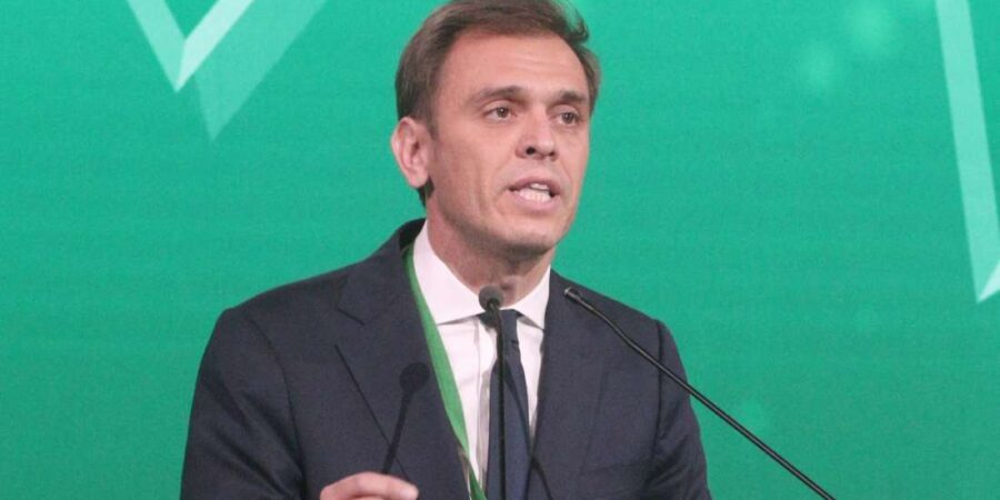 Δημ. Μάντζος: «Οι παρακολουθήσεις τηλεφώνων και οι υποκλοπές δεν είναι κανονικότητα»