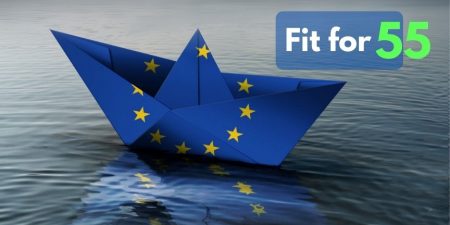 Fit for 55: Για πιο οικολογικά αεροπορικά καύσιμα πιέζει το ΕΚ