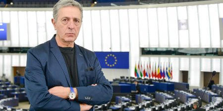 Ερώτηση Κούλογλου στη Κομισιόν για τη κατασκευή υδροηλεκτρικού φράγματος στην Κοιλάδα του Αχελώου