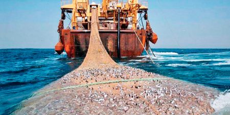 Αλιείς και υδατοκαλλιεργητές θα αποζημιωθούν για τον πόλεμο στην Ουκρανία