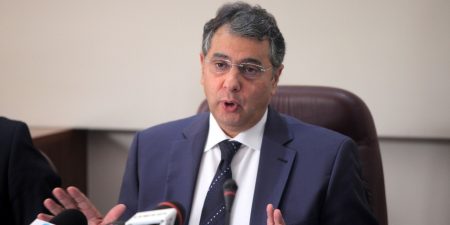 Δηλώσεις Β. Κορκίδη, για τις πρώτες ημέρες των θερινών εκπτώσεων στην Αττική