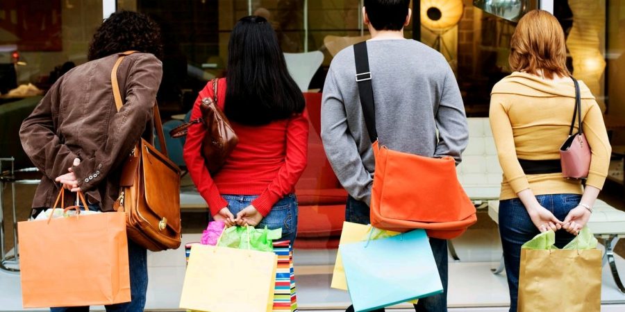 ΕΛΣΤΑΤ: Ετήσια αύξηση 18,8% του τζίρου στο λιανικό εμπόριο τον Απρίλιο