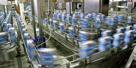 Αναπτυξιακός Νόμος: Προκήρυξη Καθεστώτος Ενισχύσεων “Μεταποίηση-Εφοδιαστική Αλυσίδα”