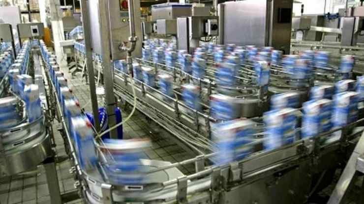 Αναπτυξιακός Νόμος: Προκήρυξη Καθεστώτος Ενισχύσεων “Μεταποίηση-Εφοδιαστική Αλυσίδα”