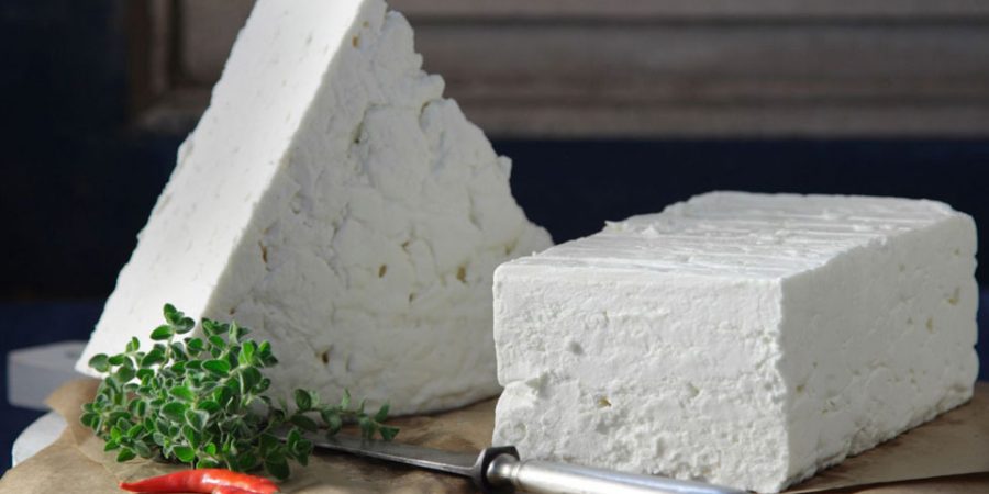 Το Δικαστήριο της ΕΕ δικαίωσε την Ελλάδα για τη «φέτα»