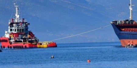 Παράταση της προθεσμίας υποβολής των δηλώσεων φόρου πλοίων πρώτης κατηγορίας του ν.27/1975 (Α΄ 77),