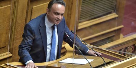 Σταύρος Κελέτσης: «Ιστορική στιγμή για τη Θράκη, η ψήφιση από τη Βουλή και ο ορισμός της 6η Απριλίου ως «Ημέρα Θρακικού Ελληνισμού»!