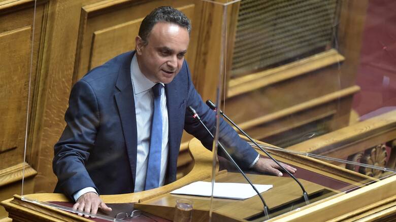 Σταύρος Κελέτσης: «Ιστορική στιγμή για τη Θράκη, η ψήφιση από τη Βουλή και ο ορισμός της 6η Απριλίου ως «Ημέρα Θρακικού Ελληνισμού»!