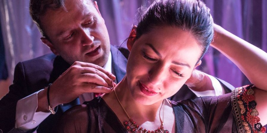 Ο ΣΥΛΛΕΚΤΗΣ του Τζων Φώουλς