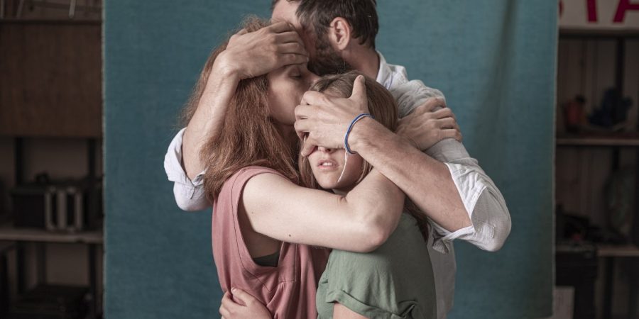 ΜΥΣΤΗΡΙΟ 35/ΑΙΣΧΥΛΟΥ PROJECT