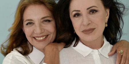 «Το Αϊβαλί η Πατρίδα μου»