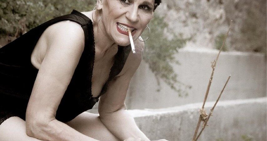 «Ο ΚΑΤΑΔΕΣΜΟΣ» του Θωμά Κοροβίνη