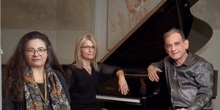 Της ΚΑΡΔΙΑΣ και του ΝΟΥ»