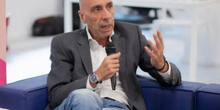 Γιάννης Μπρατάκος: Η χώρα μας έχει ένα εξαιρετικό γυναικείο δυναμικό