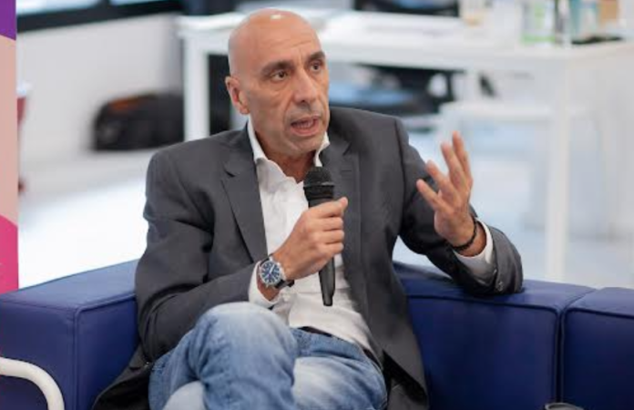 Γιάννης Μπρατάκος: Η χώρα μας έχει ένα εξαιρετικό γυναικείο δυναμικό