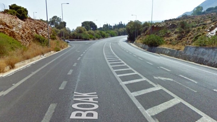 Κυρ. Μητσοτάκης: Σημαντική εξέλιξη για την Κρήτη η έγκριση των περιβαλλοντικών όρων του ΒΟΑΚ