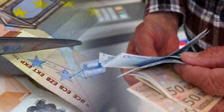 Ο «χάρτης» των πληρωμών από e-ΕΦΚΑ και ΔΥΠΑ για την εβδομάδα 1-5 Αυγούστου