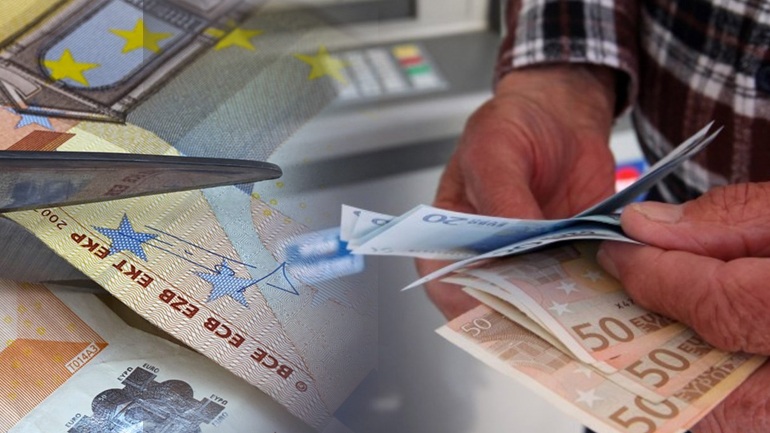 Ο «χάρτης» των πληρωμών από e-ΕΦΚΑ και ΔΥΠΑ για την εβδομάδα 1-5 Αυγούστου