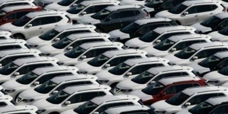 ΕΛΣΤΑΤ: Αύξηση 5,1% στις πωλήσεις αυτοκινήτων το α’ 6μηνο 2022