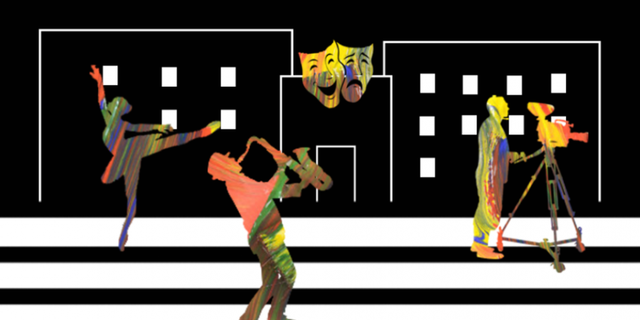 Μέτρα στήριξης και κίνητρα για καλλιτέχνες και χειροτέχνες από τα Υπουργεία Πολιτισμού και Αθλητισμού και Οικονομικών