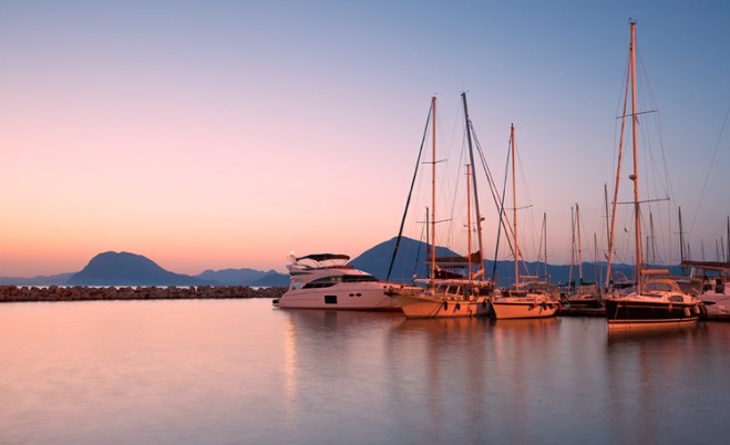 Σε λειτουργία η εφαρμογή e-Ν.Ε.Π.Α. για τον θαλάσσιο τουρισμό