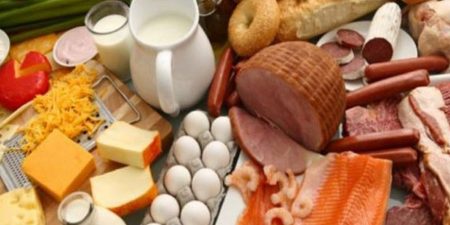 Συνεργασία Ελλάδας, Ιταλίας, Κύπρου, Ουγγαρίας και Ρουμανίας για τη διατροφική σήμανση