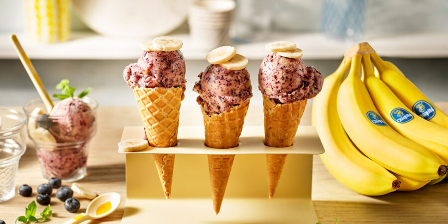 Η Chiquita απολαμβάνει τις τελευταίες ημέρες του καλοκαιριού και γιορτάζει την Παγκόσμια Ημέρα των Banana Lovers