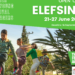 Μυστήριο 45_ Atelier for young Festival Managers Elefsina 2023