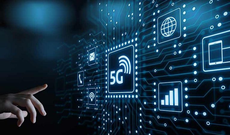 Οι επιχειρήσεις παγκοσμίως στρέφονται στο 5G, σύμφωνα με νέα έρευνα της EY