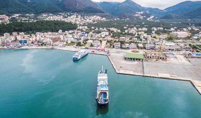 ΤΑΙΠΕΔ: Τρεις δεσμευτικές προσφορές για την απόκτηση του 67% του μετοχικού κεφαλαίου του Οργανισμού Λιμένος Ηγουμενίτσας